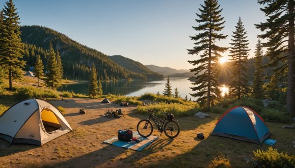Comment choisir son camping idéal selon vos besoins ?