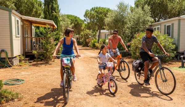 Location vélo Argelès sur Mer : avisez les meilleurs itinéraires à découvrir