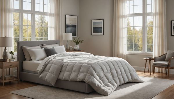 Pourquoi investir dans un bon matelas gonflable ?