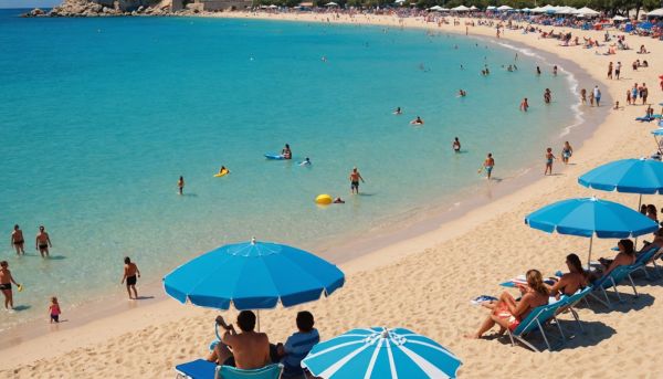 Quelles activités amusantes faire à la plage d'argelès ?