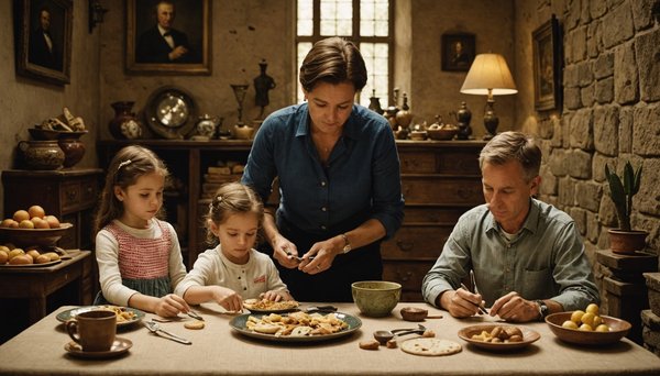 Activités incontournables en famille à vulcania : guide pratique