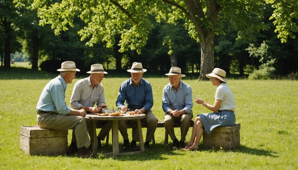 Idees d'activites plein air dans les deux sevres