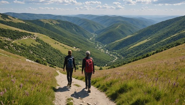 Les plus belles randonnées a ne pas manquer dans les cévennes