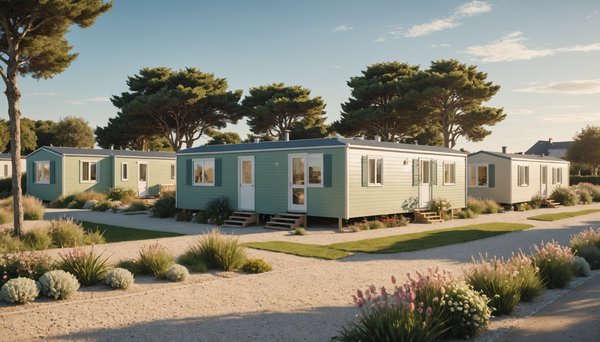 Où trouver un mobil-home à acheter à mesquer ?