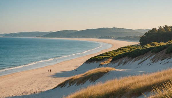 Le sud ouest une destination ideale pour le naturisme