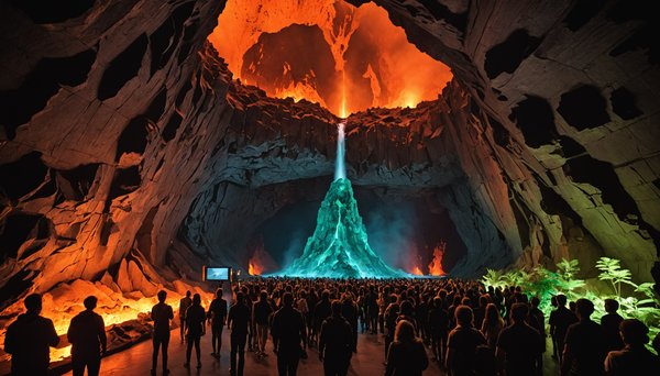 Visiter vulcania : conseils et informations utiles